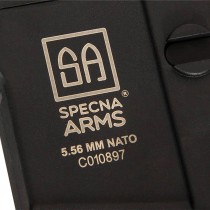 Specna Arms CORE C-11 M4 (Silenced) (HT), In airsoft, the mainstay (and industry favourite) is the humble AEG